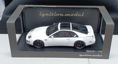 NISSAN FAIRLADY Z|IGNITION MODEL