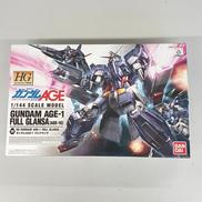 機動戦士ガンダムAGE|バンダイ