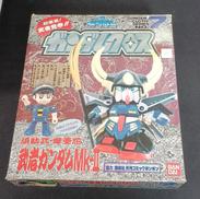 SDガンダム|バンダイ