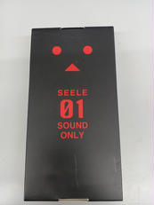 ダンボー・ミニ|海洋堂