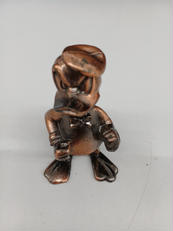 ドナルドダッグ|ディズニー