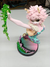 芦戸三奈　1/8フィギュア|ベルファイン