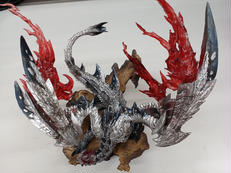 バルファルク|カプコン