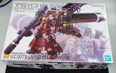 機動戦士ガンダム サンダーボルト