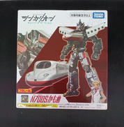 シンカリオン|タカラトミー