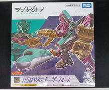 シンカリオン|タカラトミー