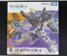 シンカリオン|タカラトミー