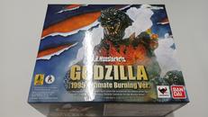 S.H.MONSTERARTS