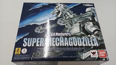 S.H.MONSTERARTS