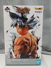 一番くじフィギュア