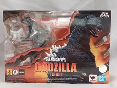 SHMONSTERARTS|BANDAI