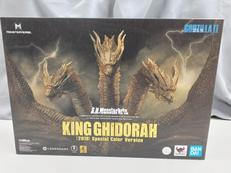 S.H.MONSTERARTS