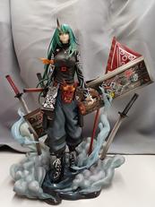 アークナイツ|フリュー