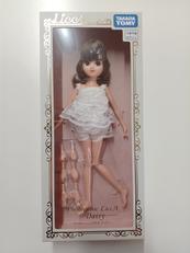 フォトジェニックリカ　デイジー|TAKARA TOMY