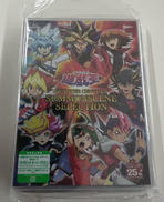 遊戯王BLU-RAY|マーベラス