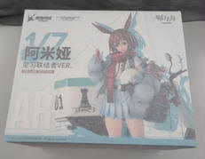 アークナイツ