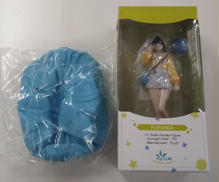 フィギュア|FLUO