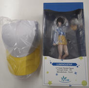 フィギュア|FLUO