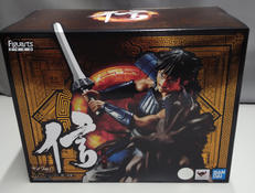 フィギュアーツZERO|BANDAI