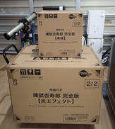 鬼滅の刃|FREEING