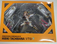 戦姫絶唱シンフォギアGX|HOBBY STOCK