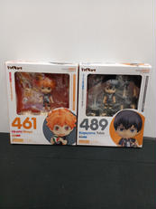 ねんどろいど ハイキュー|グッドスマイルカンパニー