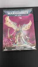 ウォーハンマー ディーモンプライマークオブナーグル|ゲームズワークショップ