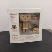 リボルテック ダンボー|海洋堂