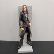 DXF レオーネ・アバッキオ(パープル)|バンプレスト