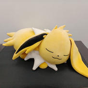 すやすやサンダース|ポケモンセンター