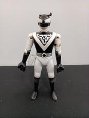 超合金 ブラックバイソン|バンダイ