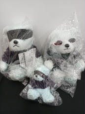 呪術廻戦 じゅじゅべあ|サニーサイドアップ