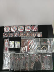 ツイステ トレイ・クローバーグッズセット|----