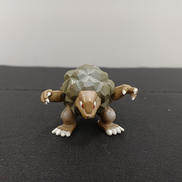 モンコレ|トミー