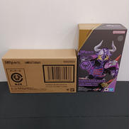 S.H.FIGUARTS|バンダイ