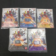 キングオージャーセット|バンダイ