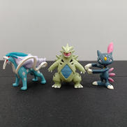 モンコレ|トミー