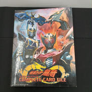 仮面ライダー龍騎 アドベントカード おまとめ品|バンダイ