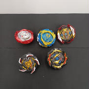 ベイブレードバースト おまとめ品|タカラトミー