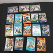 ワンピース ビジュアルアドベンチャー 17枚セット|バンダイ