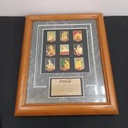 コカコーラ ピンバッジ セット|----