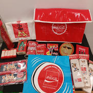 コカコーラグッズおまとめ品|----
