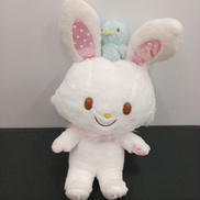 ⭐︎　ウィッシュミーメル ケープ付ことりちゃんぬいぐるみ サンリオ on X: 