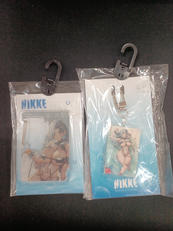 NIKKE ロザンナセット|----