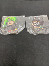 レトルト アクリルスタンドコレクション|----