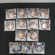 嘘喰い|クラックス