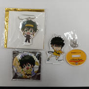 テニスの王子様|-