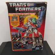 フォートレスマキシマス|ハズブロ