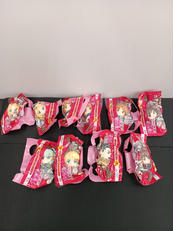 ガールズ&パンツァー|----