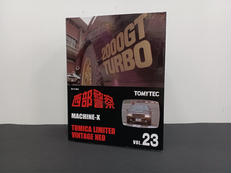 トミカLV-NEO|トミーテック